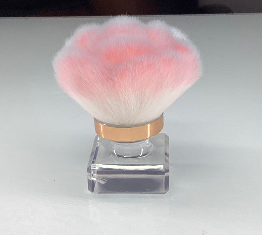 The Pink Puff